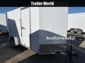  Cargo Trailer Photo