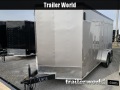 Cargo Trailer Photo