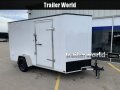 Cargo Trailer Photo