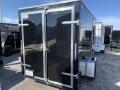 2022 77105 6 x 12'SA Enclosed Cargo Trailer Stock# 77105