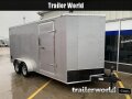 Cargo Trailer Photo