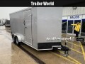 Cargo Trailer Photo