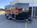 2022 77511 7 X 14' x 6'6 Cargo / Enclosed Trailer Stock# 77511