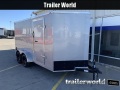 Cargo Trailer Photo