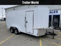 2022 Continental Cargo 7' x 16' x 6' 9
