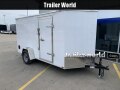  Cargo Trailer Photo