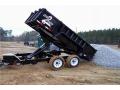 Dump Trailer Photo