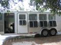 Cargo Trailer Photo
