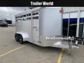 Livestock Trailer Photo