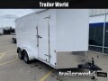 2022 Continental Cargo 6' x 14' x 6' 9 Cargo / Enclosed Trailer Stock# 37411