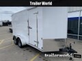 Cargo Trailer Photo