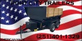 Cargo Trailer Photo