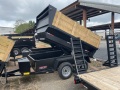 Cargo Trailer Photo