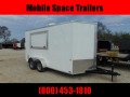  Trailer 7x14 concession trailer AC electric 