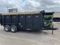 Cargo Trailer Photo