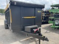 Cargo Trailer Photo