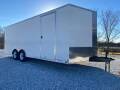 Cargo Trailer Photo