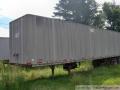 Cargo Trailer Photo