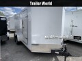 Cargo Trailer Photo