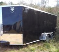 Cargo Trailer Photo