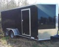 Cargo Trailer Photo