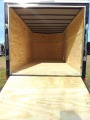 Cargo Trailer Photo