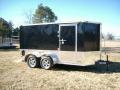 Motorcycle Trailer Photo