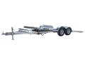 Cargo Trailer Photo