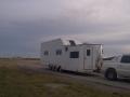 Cargo Trailer Photo