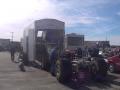 Cargo Trailer Photo