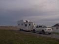 Cargo Trailer Photo