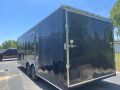 Cargo Trailer Photo