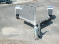 Motorcycle Trailer Photo