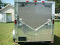 Cargo Trailer Photo