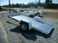 5410T tilt aluma atv lawn cargo utility trailer
