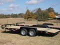 Cargo Trailer Photo