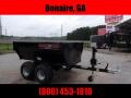 Dump Trailer Photo