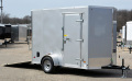 6x10 US CARGO cargo trailer