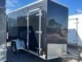 US CARGO 612SA BLACK