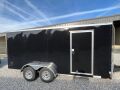 Cargo Trailer Photo