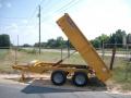 Cargo Trailer Photo