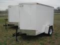 Cargo Trailer Photo