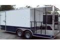 Cargo Trailer Photo