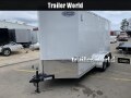 2022 Continental Cargo 6' x 14' x 6' 9 Cargo / Enclosed Trailer