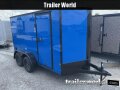 Cargo Trailer Photo