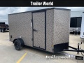 Cargo Trailer Photo