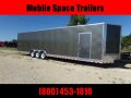 Cargo Trailer Photo