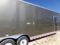 Cargo Trailer Photo