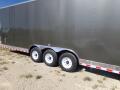 Cargo Trailer Photo