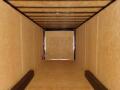 Cargo Trailer Photo